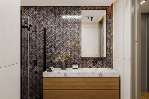 Daire 1+1 İstanbul, Türkiye №147890 - 2