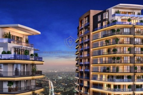 Daire 2+1 Sarıyer, İstanbul, Türkiye №147891 - 19