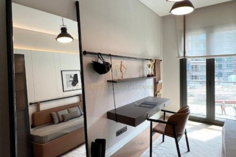 Daire 2+1 Sarıyer, İstanbul, Türkiye №147891 - 6