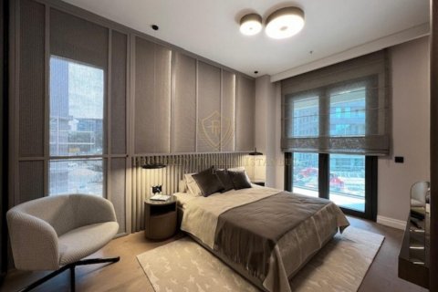 Daire 2+1 Sarıyer, İstanbul, Türkiye №147891 - 8