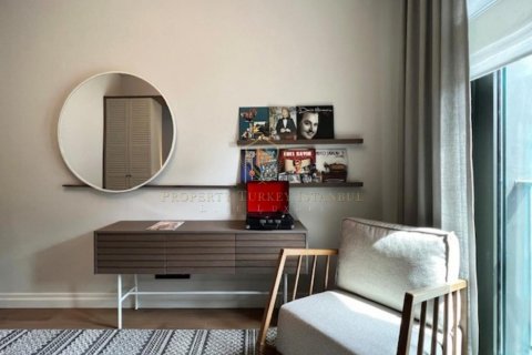 Daire 2+1 Sarıyer, İstanbul, Türkiye №147891 - 10