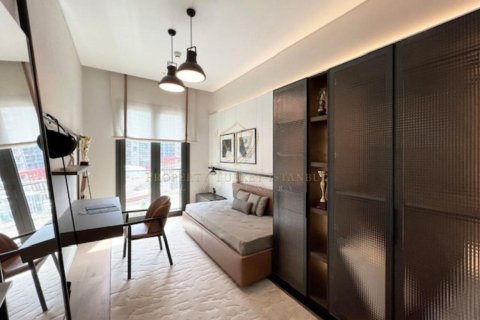 2+1 Leilighet  i Sariyer, Istanbul, Tyrkia Nr. 147891