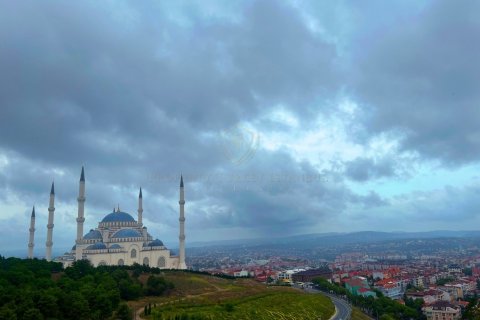 آپارتمان در Üsküdar،  Istanbul ، ترکیه 3 خوابه ، 146 متر مربع.  شماره 147889 - 9