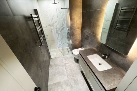 Квартира  3+1 в Ускюдар, Стамбул, Турция №147889