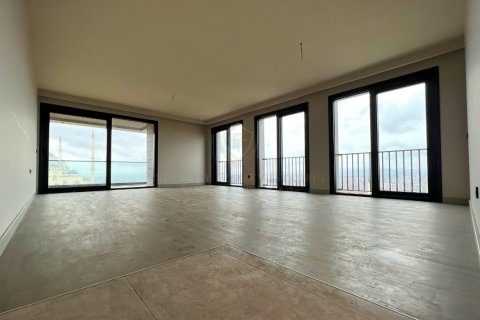 آپارتمان در Üsküdar،  Istanbul ، ترکیه 3 خوابه ، 146 متر مربع.  شماره 147889 - 5
