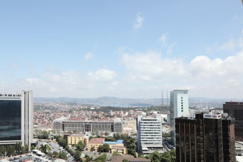 Daire 1+1 İstanbul, Türkiye №140952 - 17
