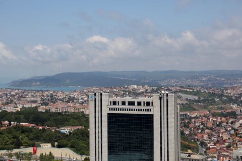 Daire 1+1 İstanbul, Türkiye №140952 - 19