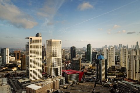 Daire 1+1 İstanbul, Türkiye №140952 - 6