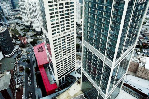 Daire 1+1 İstanbul, Türkiye №140952 - 8