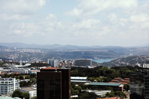 Daire 1+1 İstanbul, Türkiye №140952 - 18