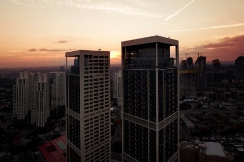 Daire 1+1 İstanbul, Türkiye №140952 - 5