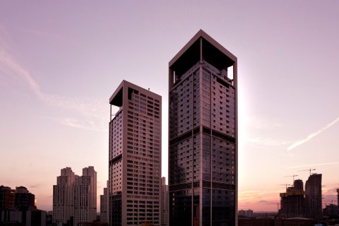 Daire 1+1 İstanbul, Türkiye №140952 - 7