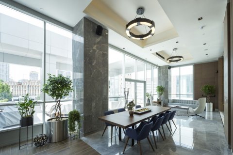 Daire 1+1 İstanbul, Türkiye №140952 - 15