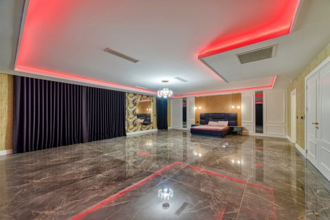 10+1 Villa i Kargicak, Alanya, Antalya, Turkiet Nr. 115712 - 23