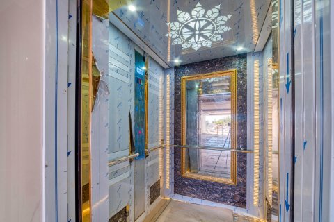 10+1 Villa i Kargicak, Alanya, Antalya, Turkiet Nr. 115712 - 20