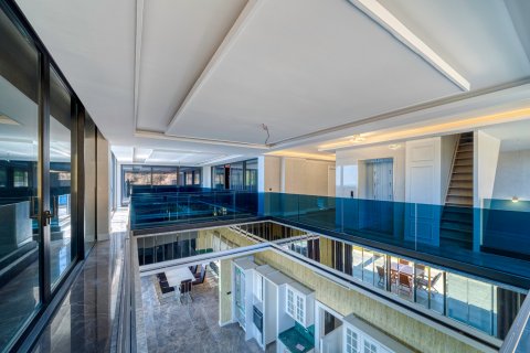 10+1 Villa i Kargicak, Alanya, Antalya, Turkiet Nr. 115712 - 22
