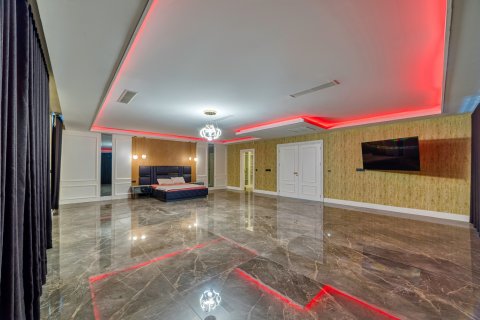 10+1 Villa i Kargicak, Alanya, Antalya, Turkiet Nr. 115712 - 24