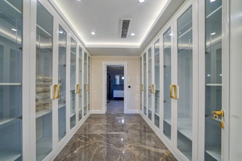 10+1 Villa i Kargicak, Alanya, Antalya, Turkiet Nr. 115712 - 25