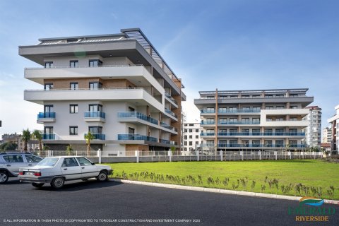 Apartment for sale  in Oba, Antalya, Turkey, 3 bedrooms, 120m2, No. 115713 – photo 9