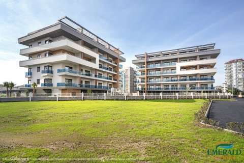 Apartment for sale  in Oba, Antalya, Turkey, 3 bedrooms, 120m2, No. 115713 – photo 7