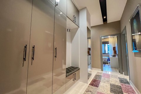 Apartment for sale  in Oba, Antalya, Turkey, 3 bedrooms, 120m2, No. 115713 – photo 29