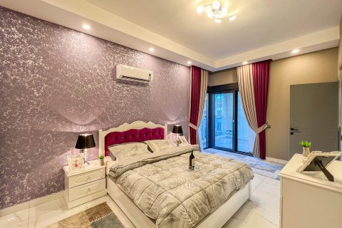 Apartment for sale  in Oba, Antalya, Turkey, 3 bedrooms, 120m2, No. 115713 – photo 30