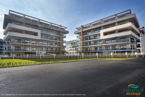 Apartment for sale  in Oba, Antalya, Turkey, 3 bedrooms, 120m2, No. 115713 – photo 8