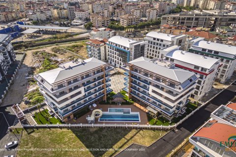 Apartment for sale  in Oba, Antalya, Turkey, 3 bedrooms, 120m2, No. 115713 – photo 5