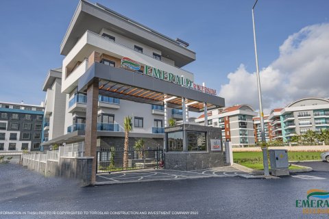 Apartment for sale  in Oba, Antalya, Turkey, 3 bedrooms, 120m2, No. 115713 – photo 10