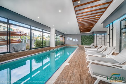Apartment for sale  in Oba, Antalya, Turkey, 3 bedrooms, 120m2, No. 115713 – photo 27