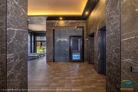 Apartment for sale  in Oba, Antalya, Turkey, 3 bedrooms, 120m2, No. 115713 – photo 24