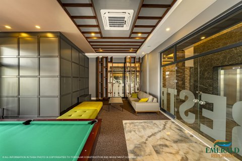 Apartment for sale  in Oba, Antalya, Turkey, 3 bedrooms, 120m2, No. 115713 – photo 22