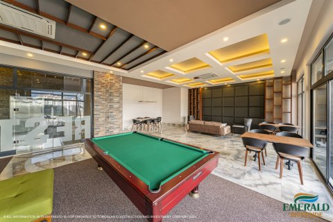 Apartment for sale  in Oba, Antalya, Turkey, 3 bedrooms, 120m2, No. 115713 – photo 21