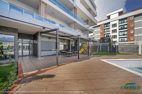 Apartment for sale  in Oba, Antalya, Turkey, 3 bedrooms, 120m2, No. 115713 – photo 15