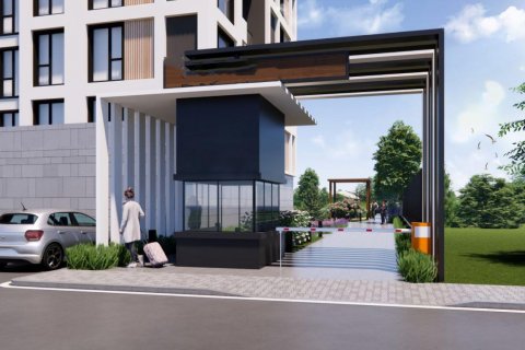 Lejlighed  i Kartal, Istanbul, Tyrkiet Nr. 146342 - 9