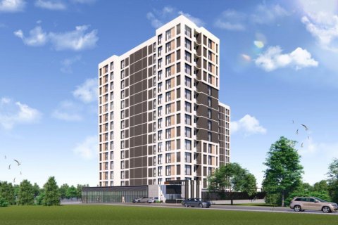 Lejlighed  i Kartal, Istanbul, Tyrkiet Nr. 146342 - 4
