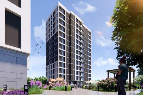 Lejlighed  i Kartal, Istanbul, Tyrkiet Nr. 146342 - 5