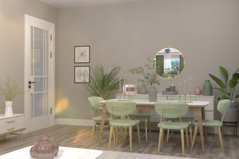 Lejlighed  i Kartal, Istanbul, Tyrkiet Nr. 146342 - 16