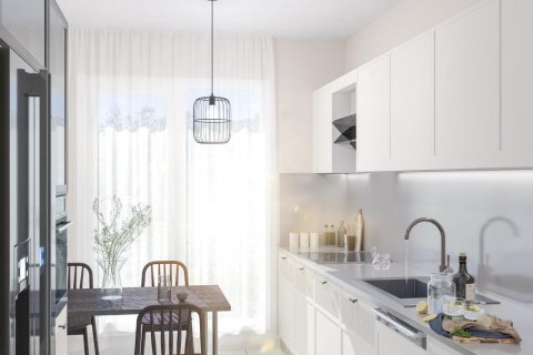 Lejlighed  i Kartal, Istanbul, Tyrkiet Nr. 146342 - 17