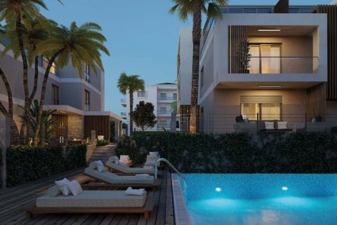 Loca Cesme Twin  in Cesme, Izmir, Turkey No.146347 – photo 2