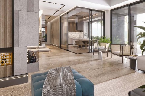 پروژه توسعه Velux Yalikavak در Bodrum، ترکیه شماره 146349 - 4