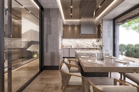 پروژه توسعه Velux Yalikavak در Bodrum، ترکیه شماره 146349 - 3