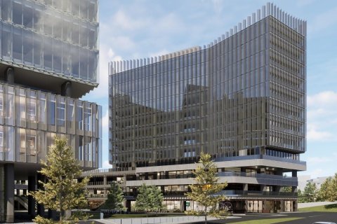 Продажа коммерческой недвижимости в Кадыкёе, Стамбуле, Турция, 75м2, №146343 – фото 3