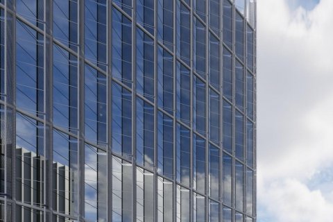 Продажа коммерческой недвижимости в Кадыкёе, Стамбуле, Турция, 75м2, №146343 – фото 8
