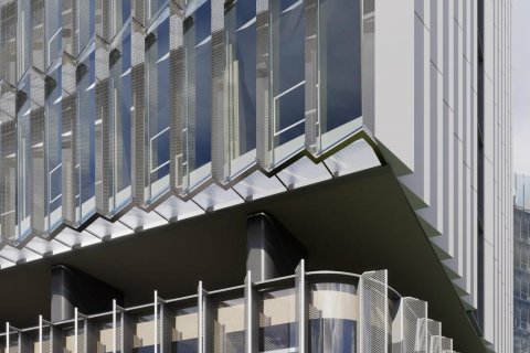 Продажа коммерческой недвижимости в Кадыкёе, Стамбуле, Турция, 75м2, №146343 – фото 7