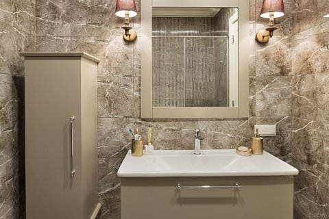 Daire  1+1  İstanbul, Türkiye №138612 - 28