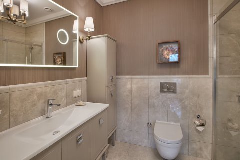 Daire  1+1  İstanbul, Türkiye №138612 - 25