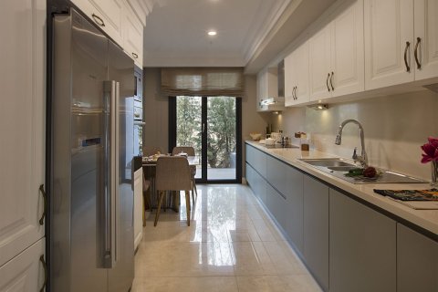 Daire  1+1  İstanbul, Türkiye №138612 - 18