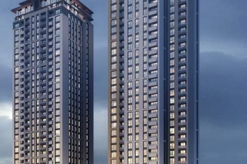 Daire  1+1  İstanbul, Türkiye №138612 - 6