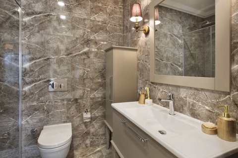 Daire  1+1  İstanbul, Türkiye №138612 - 27